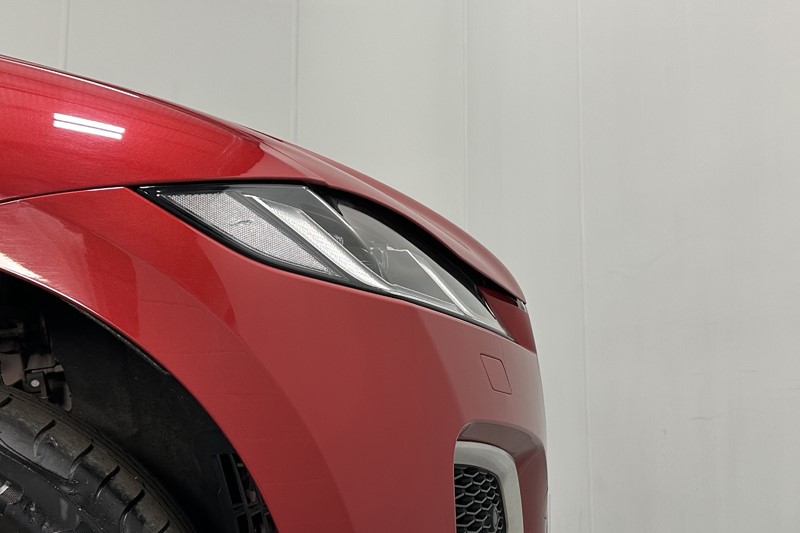 2022 (72) JAGUAR F-PACE 2.0 P400e R-Dynamic S 5dr Auto AWD 5132908