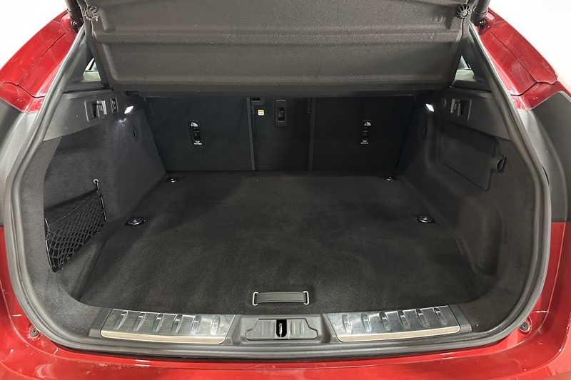 2022 (72) JAGUAR F-PACE 2.0 P400e R-Dynamic S 5dr Auto AWD 5132897