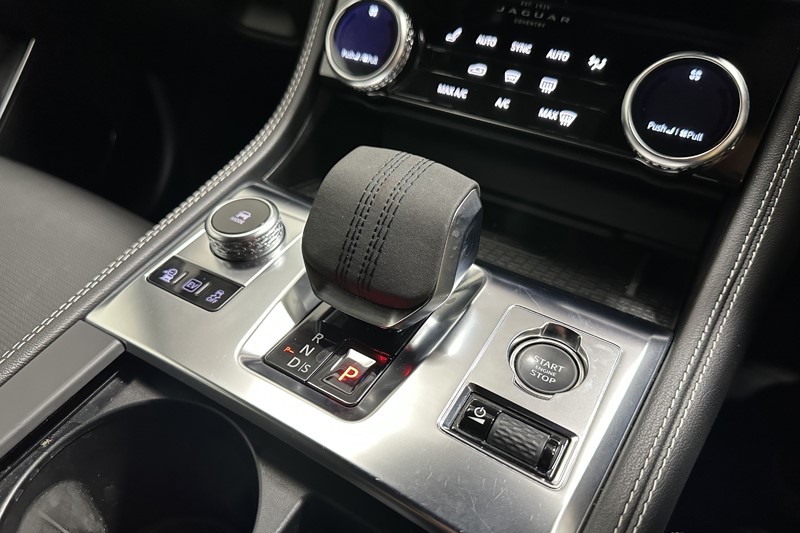 2022 (72) JAGUAR F-PACE 2.0 P400e R-Dynamic S 5dr Auto AWD 5132879