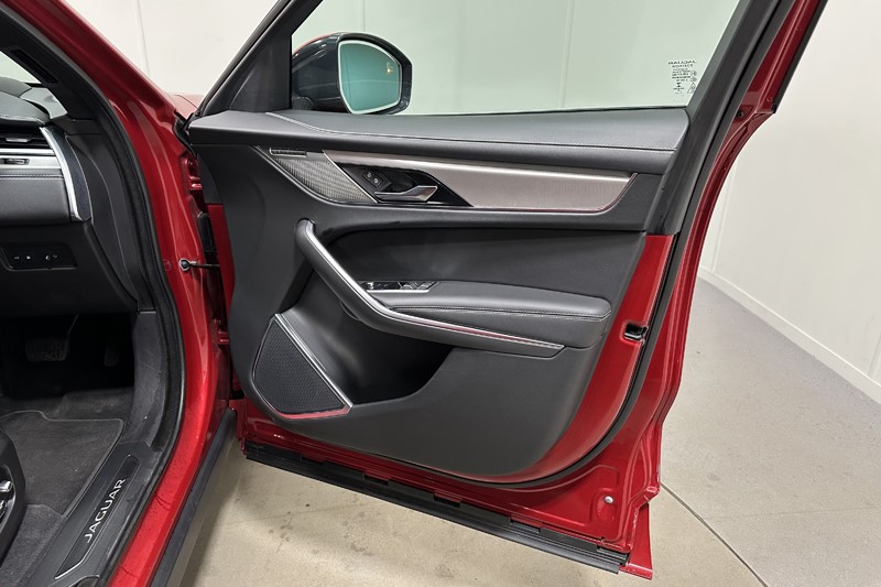 2022 (72) JAGUAR F-PACE 2.0 P400e R-Dynamic S 5dr Auto AWD 5132868