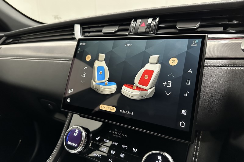 2022 (72) JAGUAR F-PACE 2.0 P400e R-Dynamic S 5dr Auto AWD 5132887