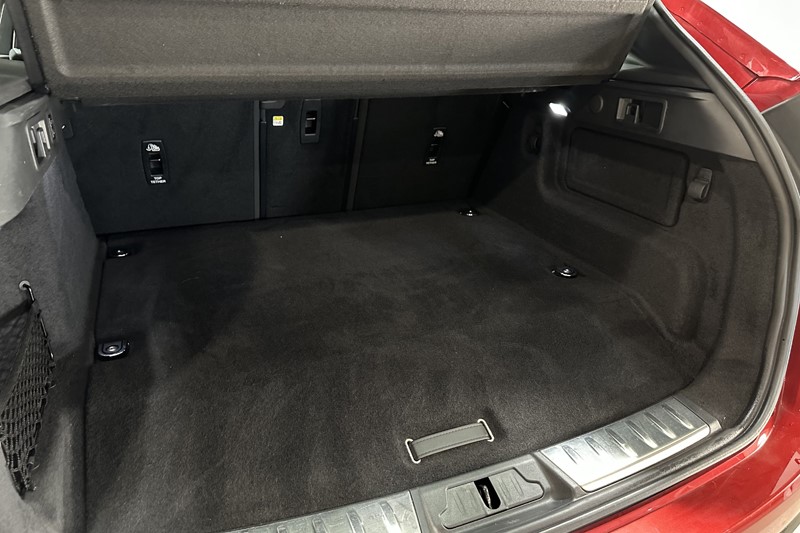 2022 (72) JAGUAR F-PACE 2.0 P400e R-Dynamic S 5dr Auto AWD 5132898