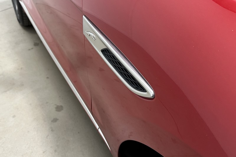 2022 (72) JAGUAR F-PACE 2.0 P400e R-Dynamic S 5dr Auto AWD 5132907