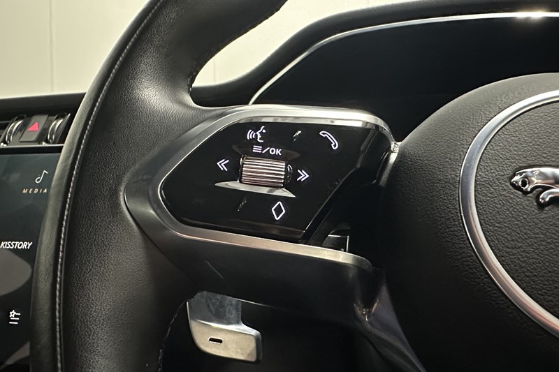 2022 (72) JAGUAR F-PACE 2.0 P400e R-Dynamic S 5dr Auto AWD 5132877