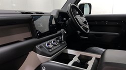 2024 (24) LAND ROVER DEFENDER 3.0 D350 X-Dynamic HSE 90 3dr Auto 5124762