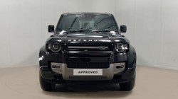 2024 (24) LAND ROVER DEFENDER 3.0 D350 X-Dynamic HSE 90 3dr Auto 5124730