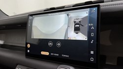 2024 (24) LAND ROVER DEFENDER 3.0 D350 X-Dynamic HSE 90 3dr Auto 5124753