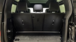 2024 (24) LAND ROVER DEFENDER 3.0 D350 X-Dynamic HSE 90 3dr Auto 5124769