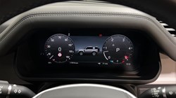 2024 (24) LAND ROVER DEFENDER 3.0 D350 X-Dynamic HSE 90 3dr Auto 5124746