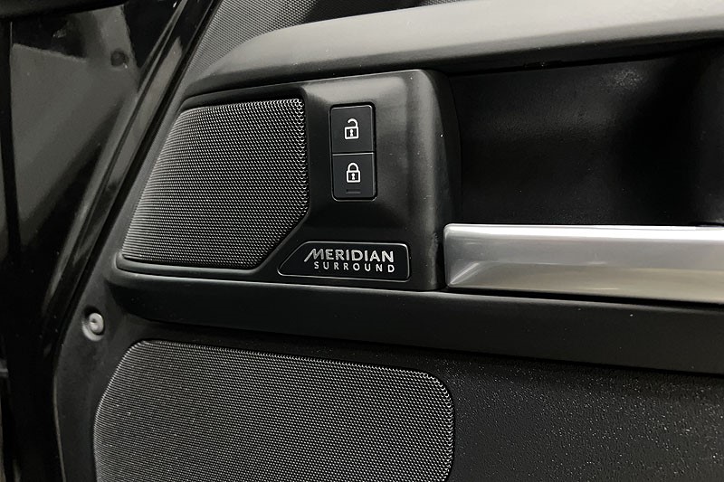 2024 (24) LAND ROVER DEFENDER 3.0 D350 X-Dynamic HSE 90 3dr Auto 5124737