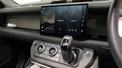 2024 (24) LAND ROVER DEFENDER 3.0 D350 X-Dynamic HSE 90 3dr Auto 5124747