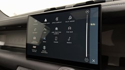 2024 (24) LAND ROVER DEFENDER 3.0 D350 X-Dynamic HSE 90 3dr Auto 5124757