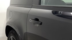 2024 (24) LAND ROVER DEFENDER 3.0 D350 X-Dynamic HSE 90 3dr Auto 5124775