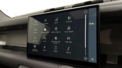 2024 (24) LAND ROVER DEFENDER 3.0 D350 X-Dynamic HSE 90 3dr Auto 5124756