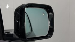 2024 (24) LAND ROVER DEFENDER 3.0 D350 X-Dynamic HSE 90 3dr Auto 5124739