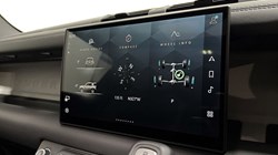 2024 (24) LAND ROVER DEFENDER 3.0 D350 X-Dynamic HSE 90 3dr Auto 5124751