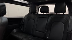 2024 (24) LAND ROVER DEFENDER 3.0 D350 X-Dynamic HSE 90 3dr Auto 5124727