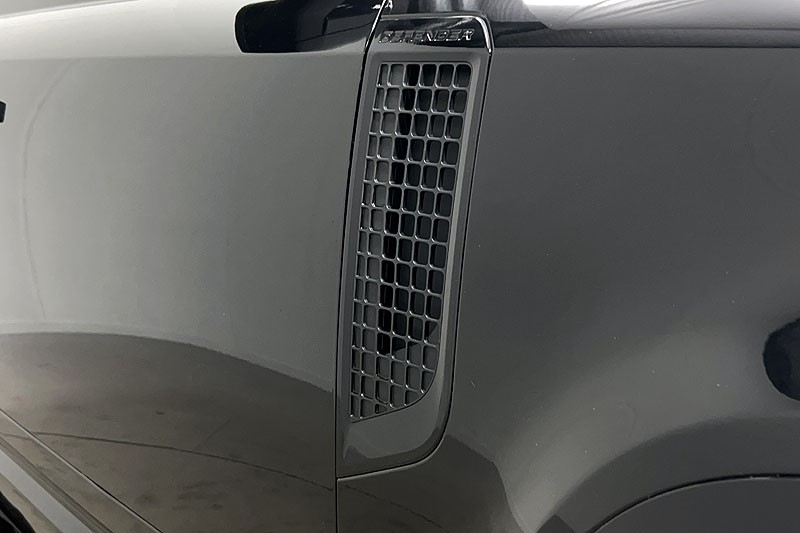 2024 (24) LAND ROVER DEFENDER 3.0 D350 X-Dynamic HSE 90 3dr Auto 5124777