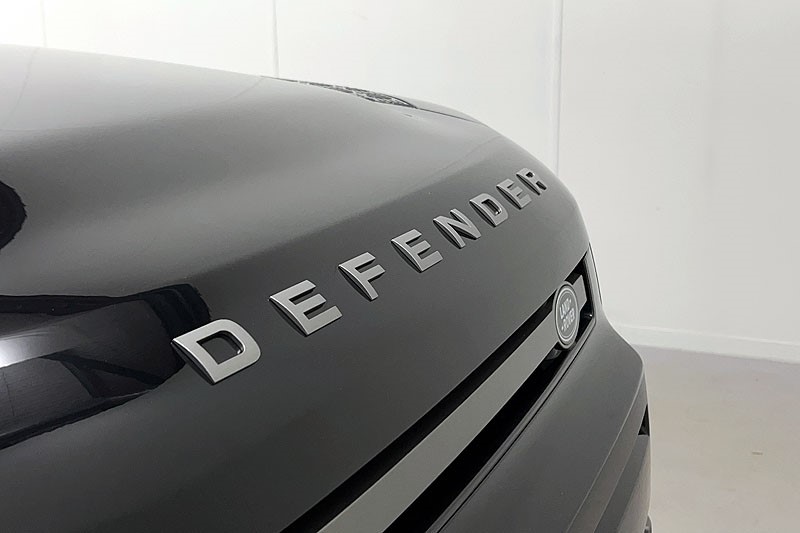 2024 (24) LAND ROVER DEFENDER 3.0 D350 X-Dynamic HSE 90 3dr Auto 5124779