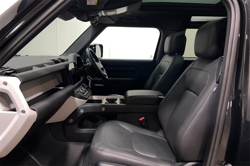 2024 (24) LAND ROVER DEFENDER 3.0 D350 X-Dynamic HSE 90 3dr Auto 5124726
