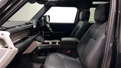 2024 (24) LAND ROVER DEFENDER 3.0 D350 X-Dynamic HSE 90 3dr Auto 5124726