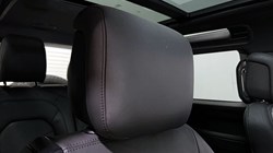 2024 (24) LAND ROVER DEFENDER 3.0 D350 X-Dynamic HSE 90 3dr Auto 5124743