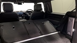 2024 (24) LAND ROVER DEFENDER 3.0 D350 X-Dynamic HSE 90 3dr Auto 5124768