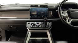 2024 (24) LAND ROVER DEFENDER 3.0 D350 X-Dynamic HSE 90 3dr Auto 5124733