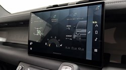 2024 (24) LAND ROVER DEFENDER 3.0 D350 X-Dynamic HSE 90 3dr Auto 5124752