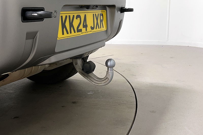 2024 (24) LAND ROVER DEFENDER 3.0 D350 X-Dynamic HSE 90 3dr Auto 5124771