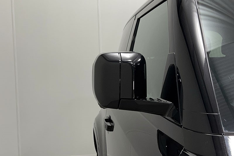 2024 (24) LAND ROVER DEFENDER 3.0 D350 X-Dynamic HSE 90 3dr Auto 5124776