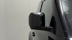 2024 (24) LAND ROVER DEFENDER 3.0 D350 X-Dynamic HSE 90 3dr Auto 5124776