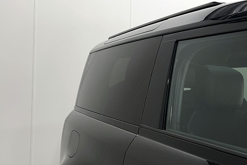 2024 (24) LAND ROVER DEFENDER 3.0 D350 X-Dynamic HSE 90 3dr Auto 5124774