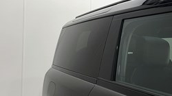 2024 (24) LAND ROVER DEFENDER 3.0 D350 X-Dynamic HSE 90 3dr Auto 5124774
