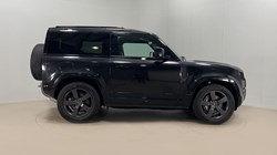 2024 (24) LAND ROVER DEFENDER 3.0 D350 X-Dynamic HSE 90 3dr Auto 5124728
