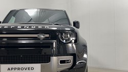 2024 (24) LAND ROVER DEFENDER 3.0 D350 X-Dynamic HSE 90 3dr Auto 5124780
