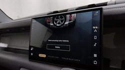 2024 (24) LAND ROVER DEFENDER 3.0 D350 X-Dynamic HSE 90 3dr Auto 5124759