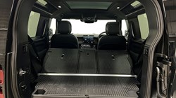 2024 (24) LAND ROVER DEFENDER 3.0 D350 X-Dynamic HSE 90 3dr Auto 5124766