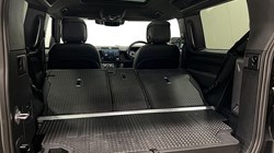 2024 (24) LAND ROVER DEFENDER 3.0 D350 X-Dynamic HSE 90 3dr Auto 5124767