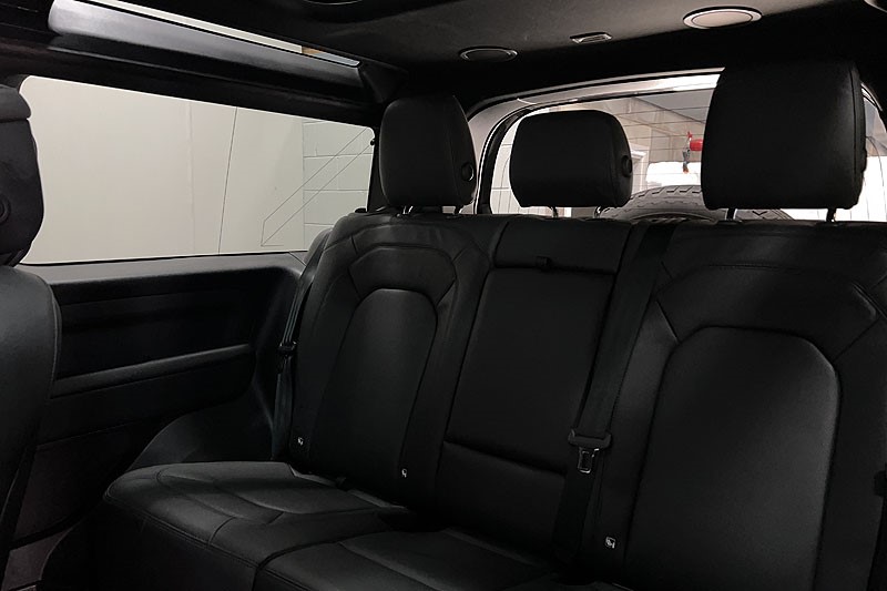 2024 (24) LAND ROVER DEFENDER 3.0 D350 X-Dynamic HSE 90 3dr Auto 5124764