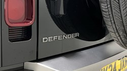 2024 (24) LAND ROVER DEFENDER 3.0 D350 X-Dynamic HSE 90 3dr Auto 5124772