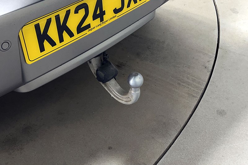 2024 (24) LAND ROVER DEFENDER 3.0 D350 X-Dynamic HSE 90 3dr Auto 5124773