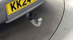 2024 (24) LAND ROVER DEFENDER 3.0 D350 X-Dynamic HSE 90 3dr Auto 5124773