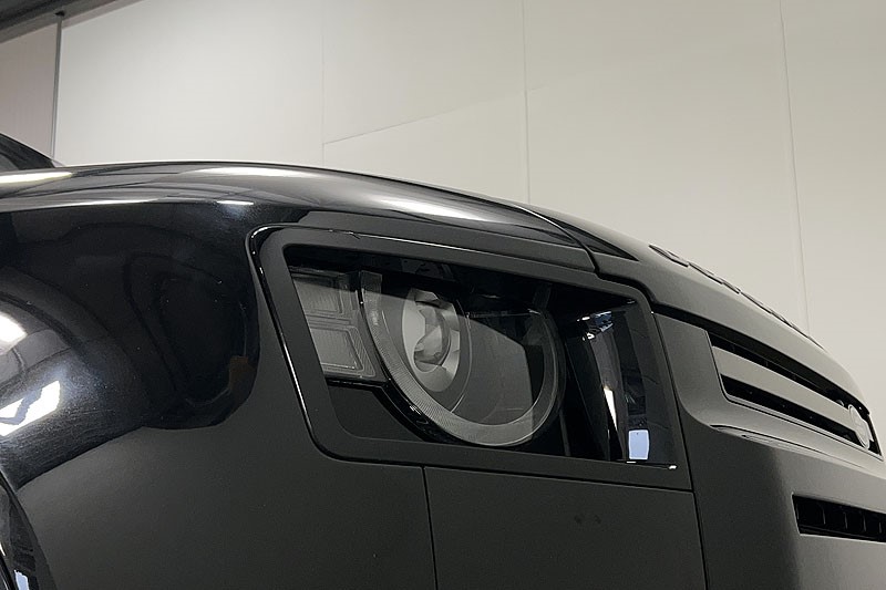 2024 (24) LAND ROVER DEFENDER 3.0 D350 X-Dynamic HSE 90 3dr Auto 5124778