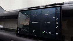 2024 (24) LAND ROVER DEFENDER 3.0 D350 X-Dynamic HSE 90 3dr Auto 5124750