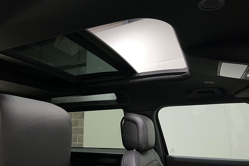 2024 (24) LAND ROVER DEFENDER 3.0 D350 X-Dynamic HSE 90 3dr Auto 5124760