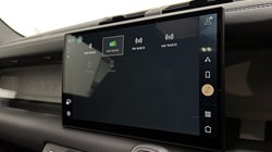 2024 (24) LAND ROVER DEFENDER 3.0 D350 X-Dynamic HSE 90 3dr Auto 5124755