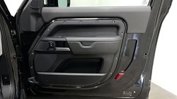 2024 (24) LAND ROVER DEFENDER 3.0 D350 X-Dynamic HSE 90 3dr Auto 5124736