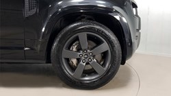 2024 (24) LAND ROVER DEFENDER 3.0 D350 X-Dynamic HSE 90 3dr Auto 5124731
