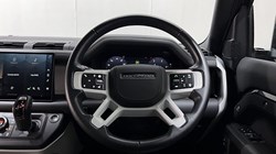 2024 (24) LAND ROVER DEFENDER 3.0 D350 X-Dynamic HSE 90 3dr Auto 5124734